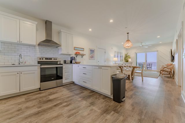 115 E Arctic Avenue 2a, Folly Beach, SC 29439