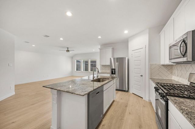 2732 Misty Elm Lane, Rosenberg, TX 77469