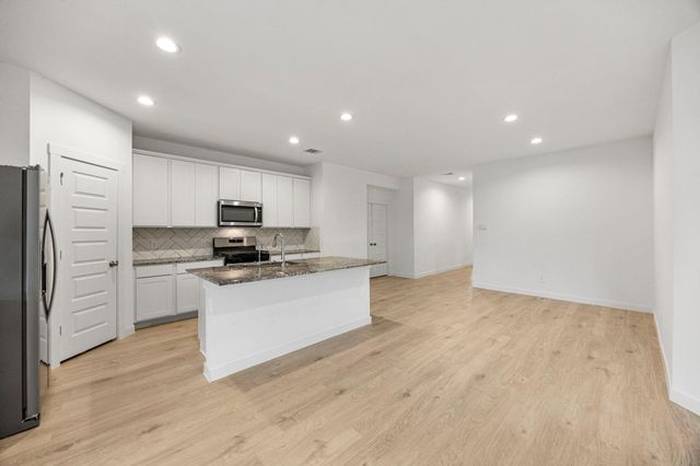 2732 Misty Elm Lane, Rosenberg, TX 77469