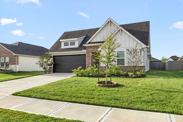 2732 Misty Elm Lane, Rosenberg, TX 77469
