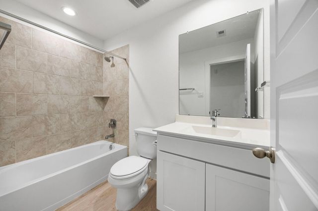 2732 Misty Elm Lane, Rosenberg, TX 77469