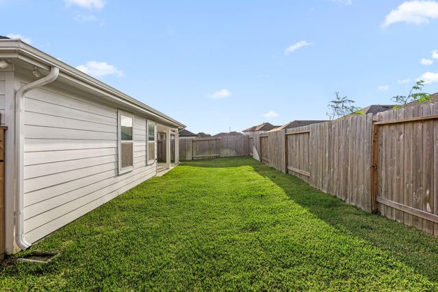 2732 Misty Elm Lane, Rosenberg, TX 77469