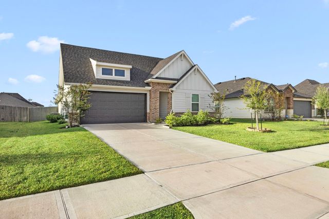 2732 Misty Elm Lane, Rosenberg, TX 77469