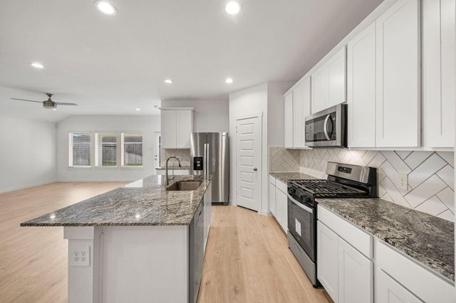 2732 Misty Elm Lane, Rosenberg, TX 77469