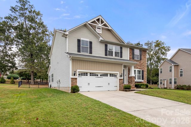 338 Lorraine Road, Fort Mill, SC 29708
