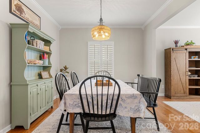 338 Lorraine Road, Fort Mill, SC 29708