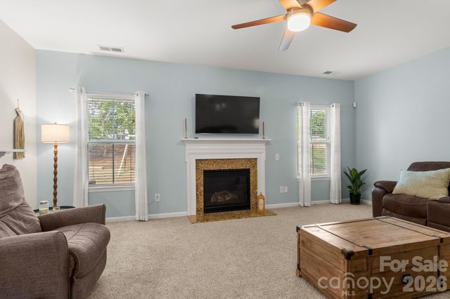 338 Lorraine Road, Fort Mill, SC 29708