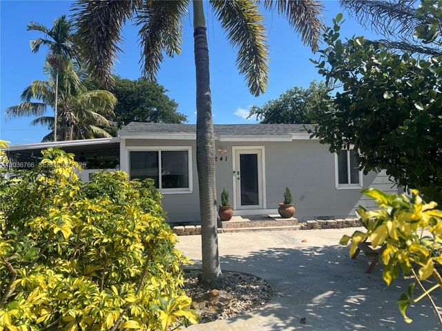 241 SW 3rd Ter 0, Dania Beach, FL 33004