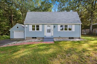 65 Fair Oak Road, Springfield, MA 01128