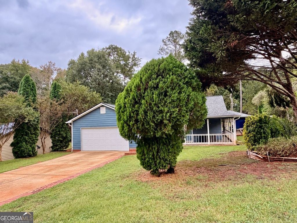659 Pine Ridge Trail SE, Conyers, GA 30094 — photo 2