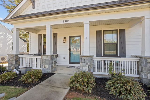 1904 E North Street, Greenville, SC 29307