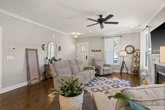 1904 E North Street, Greenville, SC 29307