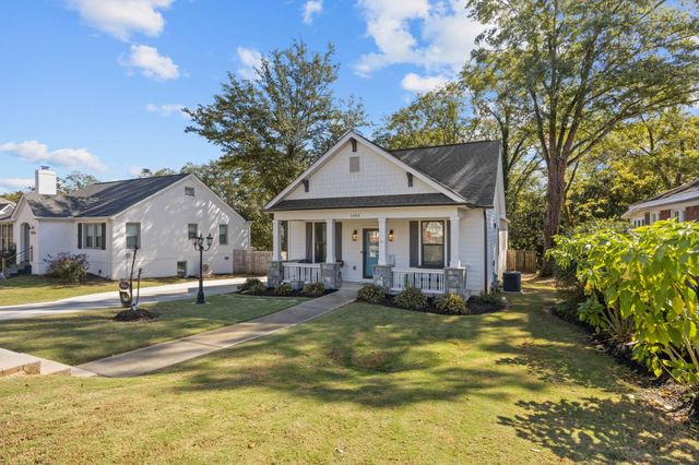 1904 E North Street, Greenville, SC 29307