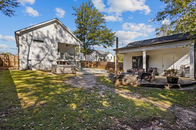 1904 E North Street, Greenville, SC 29307