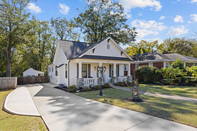 1904 E North Street, Greenville, SC 29307