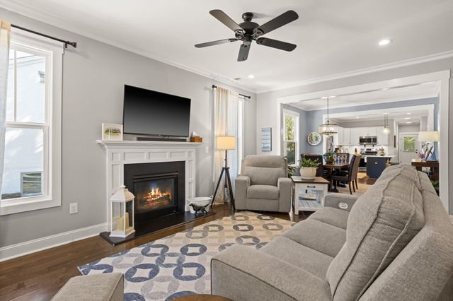 1904 E North Street, Greenville, SC 29307