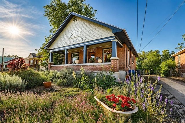 1462 W 500 N, Salt Lake City, UT 84116