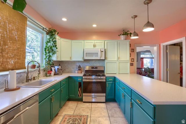 1462 W 500 N, Salt Lake City, UT 84116