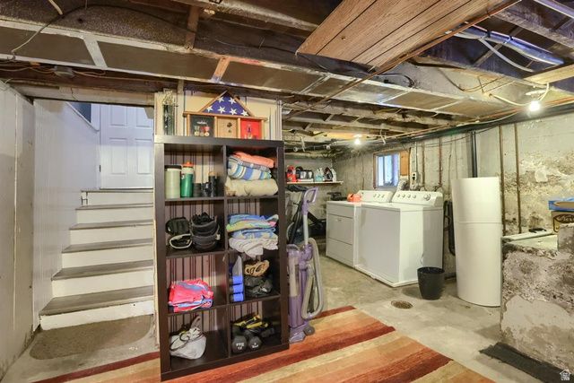 1462 W 500 N, Salt Lake City, UT 84116
