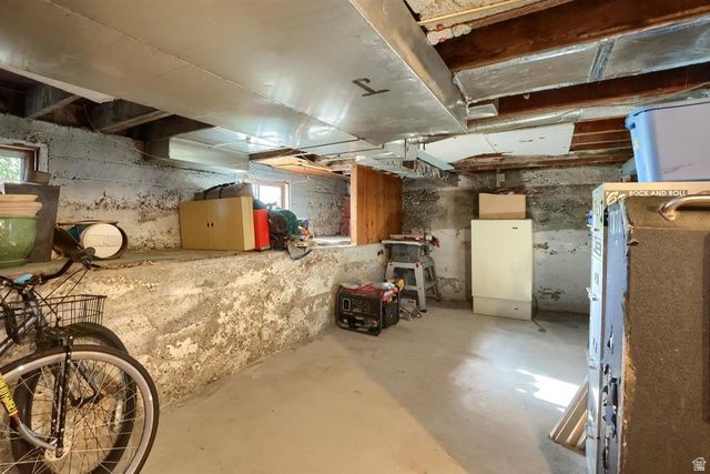 1462 W 500 N, Salt Lake City, UT 84116