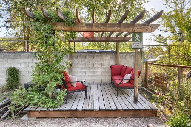 1462 W 500 N, Salt Lake City, UT 84116
