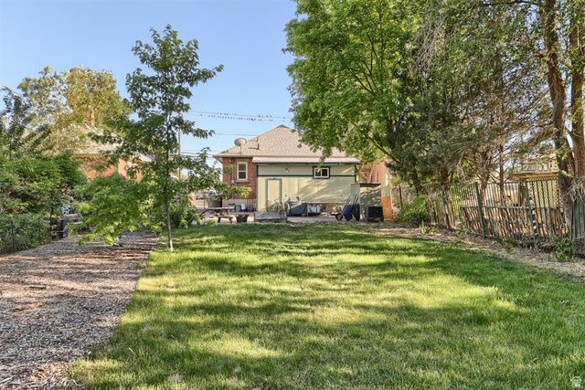 1462 W 500 N, Salt Lake City, UT 84116