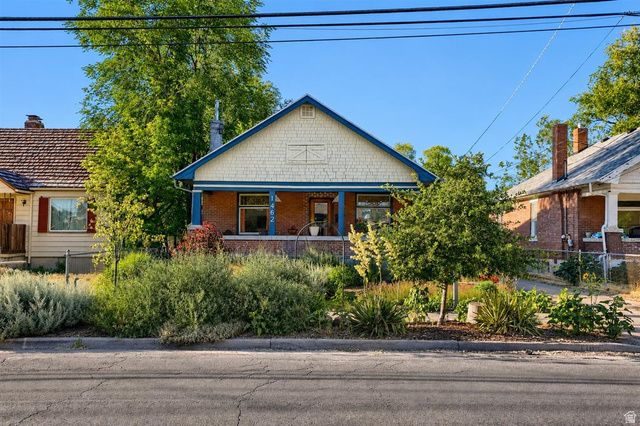 1462 W 500 N, Salt Lake City, UT 84116