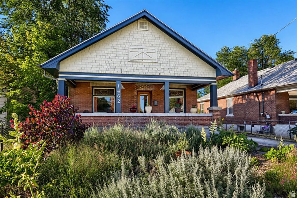 1462 W 500 N, Salt Lake City, UT 84116