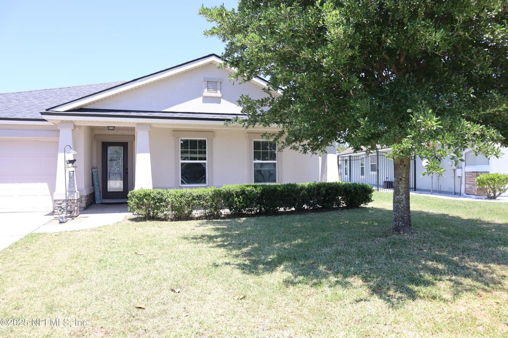 3970 CHIMNEY SWIFTS Lane, Middleburg, FL 32068
