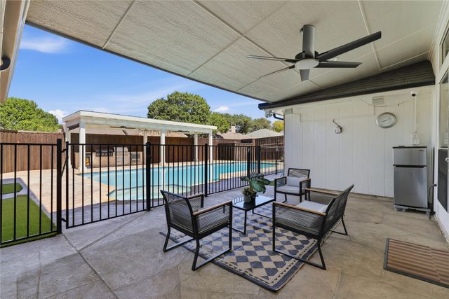 7311 Wester Way, Dallas, TX 75248