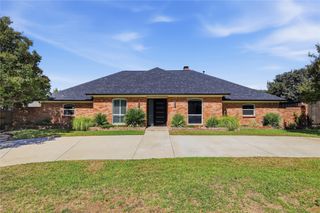7311 Wester Way, Dallas, TX 75248