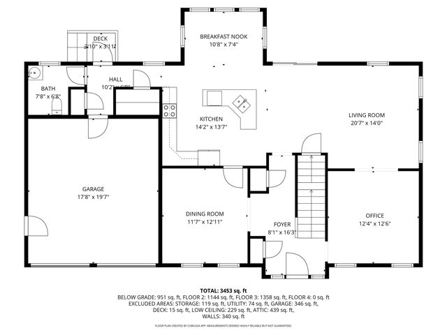 12 Maize Drive, Somersworth, NH 03878