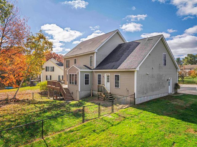 12 Maize Drive, Somersworth, NH 03878