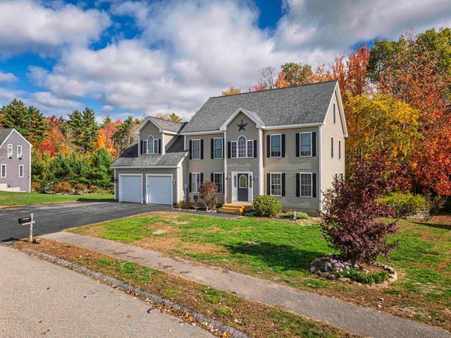 12 Maize Drive, Somersworth, NH 03878