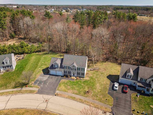 12 Maize Drive, Somersworth, NH 03878