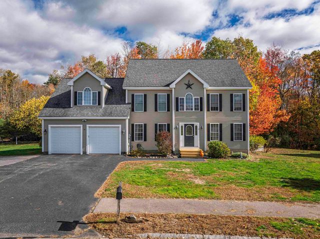 12 Maize Drive, Somersworth, NH 03878