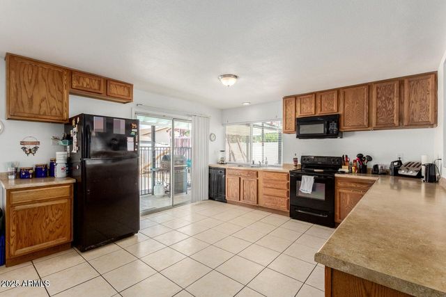 1017 S SAN JOSE Circle, Mesa, AZ 85202