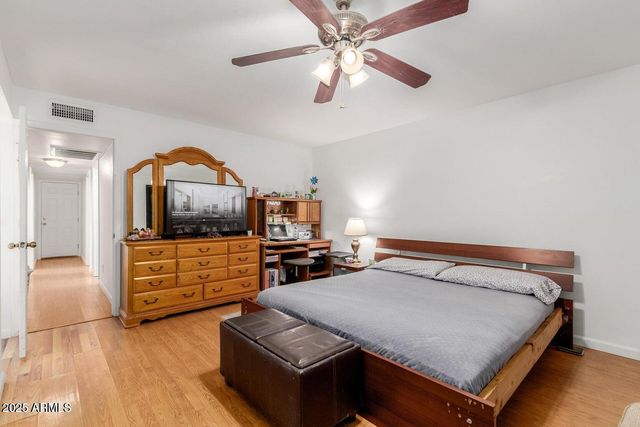 1017 S SAN JOSE Circle, Mesa, AZ 85202