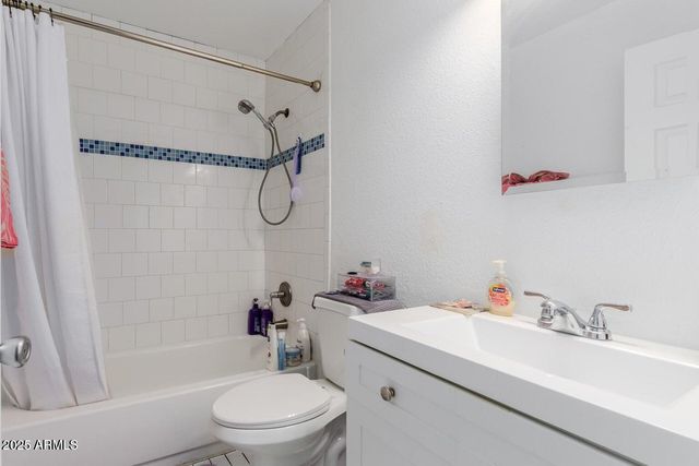 1017 S SAN JOSE Circle, Mesa, AZ 85202