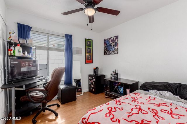 1017 S SAN JOSE Circle, Mesa, AZ 85202