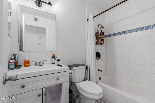 1017 S SAN JOSE Circle, Mesa, AZ 85202