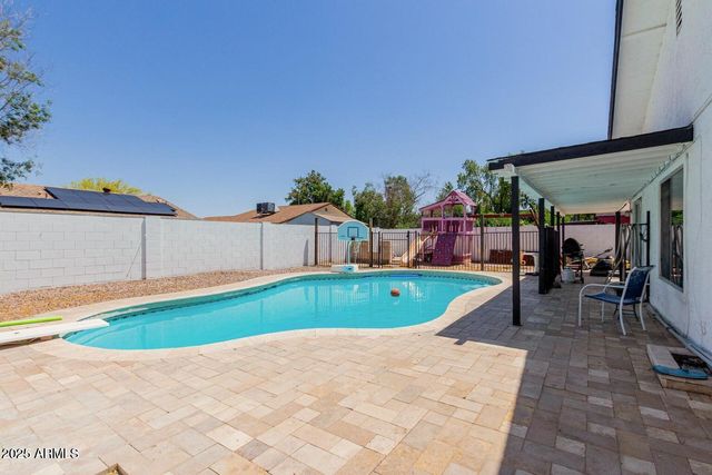 1017 S SAN JOSE Circle, Mesa, AZ 85202