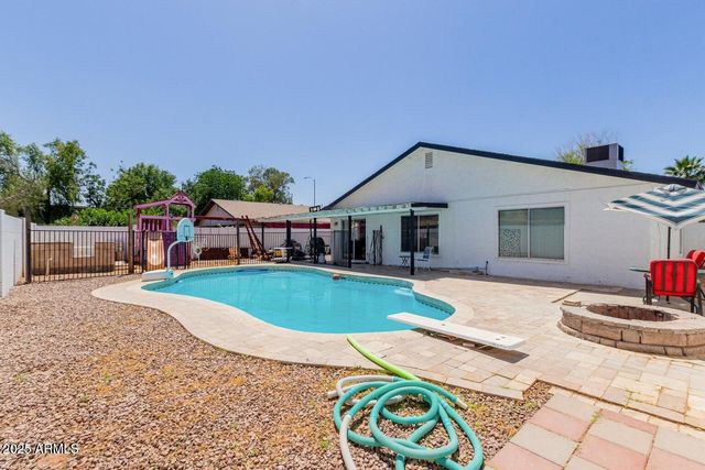 1017 S SAN JOSE Circle, Mesa, AZ 85202