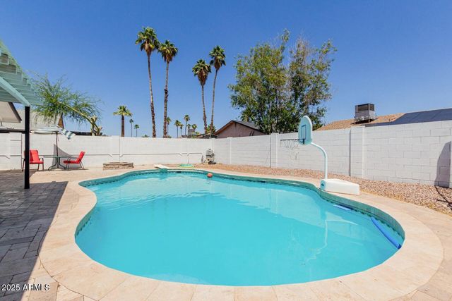 1017 S SAN JOSE Circle, Mesa, AZ 85202