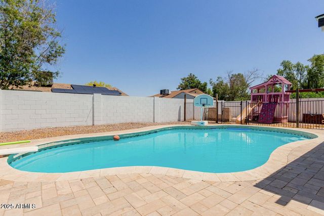 1017 S SAN JOSE Circle, Mesa, AZ 85202