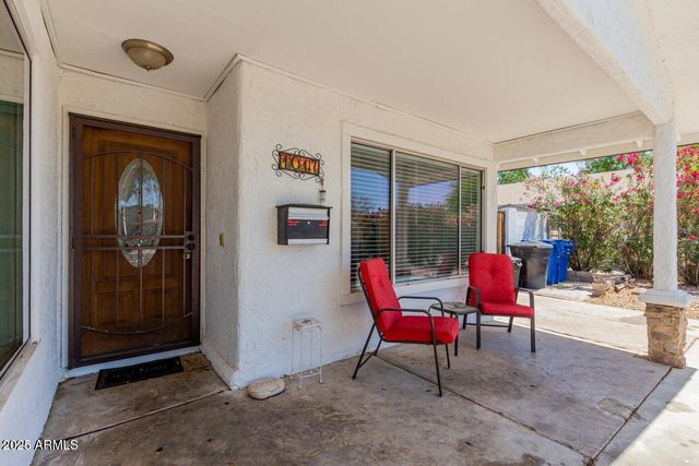 1017 S SAN JOSE Circle, Mesa, AZ 85202