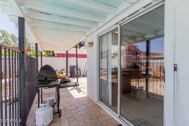 1017 S SAN JOSE Circle, Mesa, AZ 85202