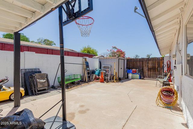 1017 S SAN JOSE Circle, Mesa, AZ 85202