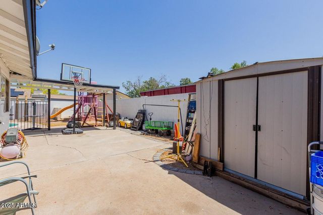 1017 S SAN JOSE Circle, Mesa, AZ 85202