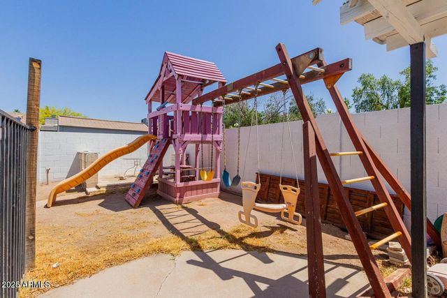 1017 S SAN JOSE Circle, Mesa, AZ 85202